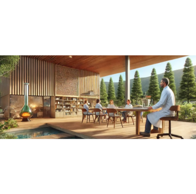 Executive Chef